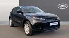 Land Rover Range Rover Evoque 2.0 D200 S 5dr Auto Diesel Hatchback